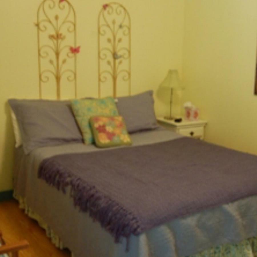 Hayden Creek Inn Springfield Center 外观 照片